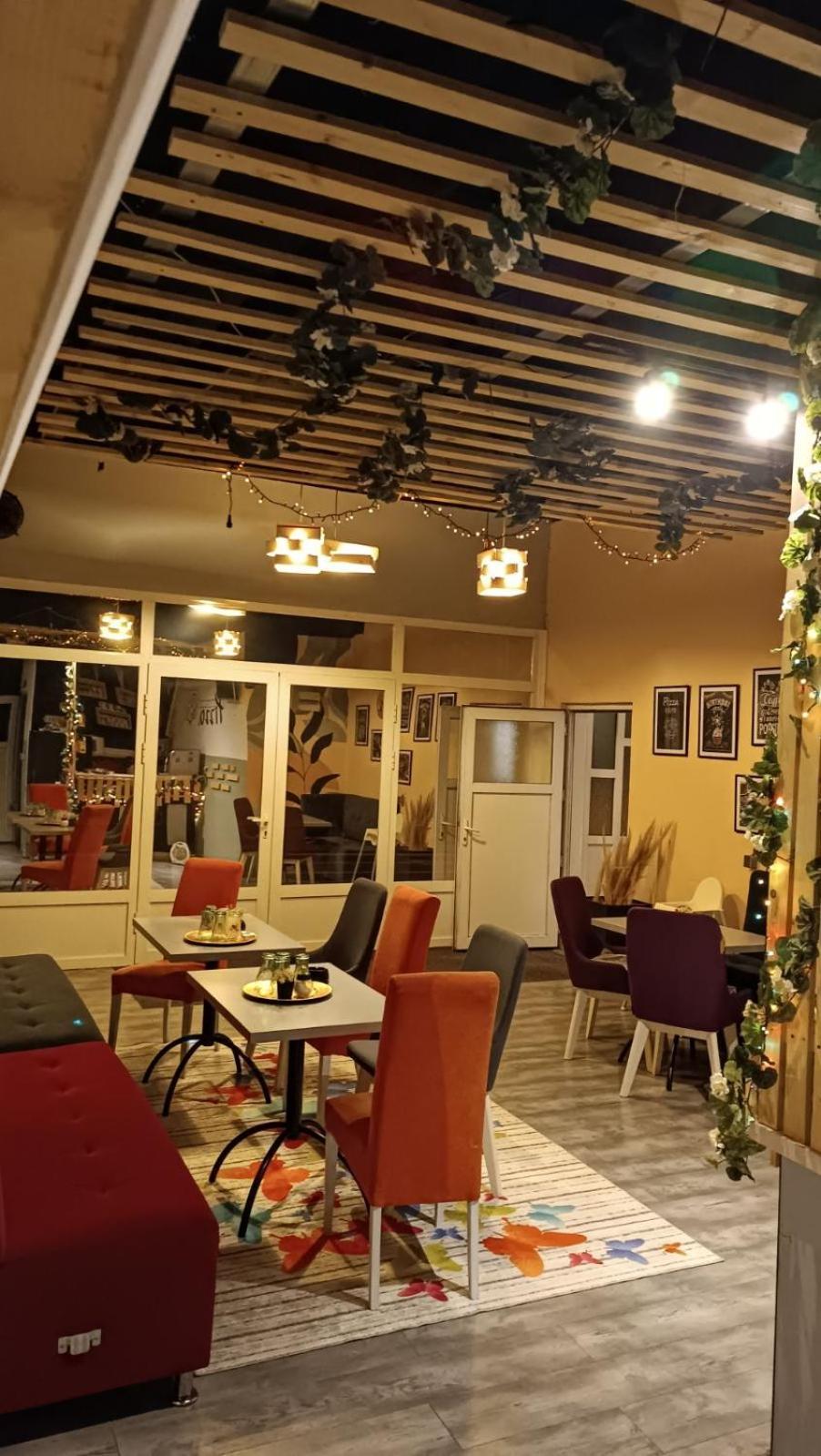 Villa Monera Apartments & Rooms & Free Garage Mostar Zewnętrze zdjęcie