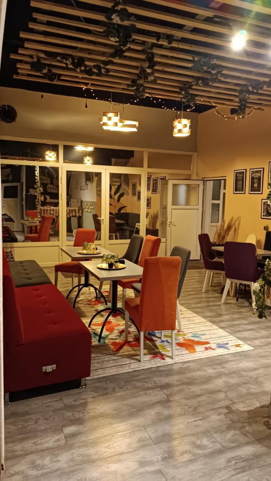 Villa Monera Apartments & Rooms & Free Garage Mostar Zewnętrze zdjęcie